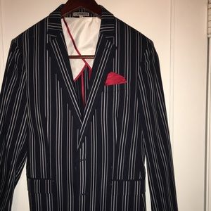 Marked Down 🔥 A truly unique blazer ❤️
